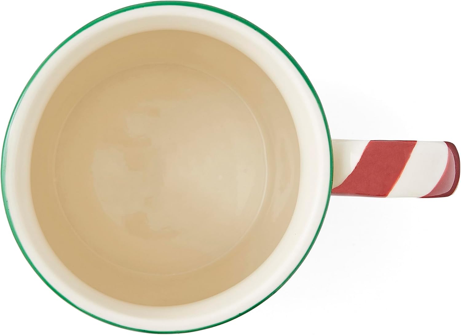 Kit Canecas Árvore de Natal - 400 ml