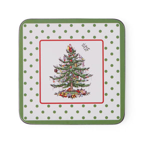 Kit Temático Natalino - 5 peças Branco