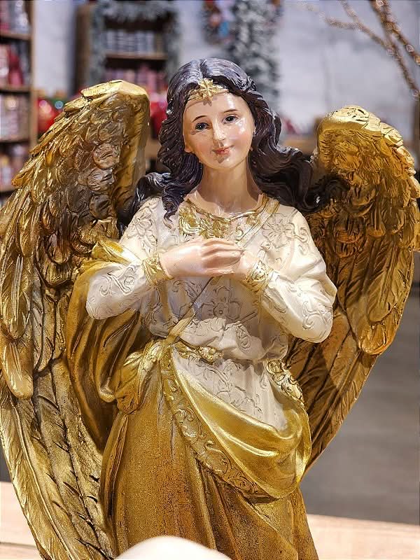 Presépio Sagrada Família 11 Peças em Resina | 20cm e 33cm